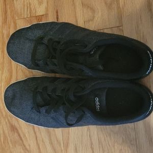 Adidas casual shoes